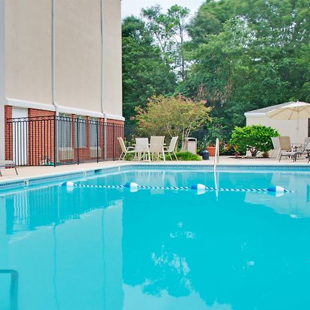 Holiday Inn Express Hotel & Suites Ливингстон Экстерьер фото