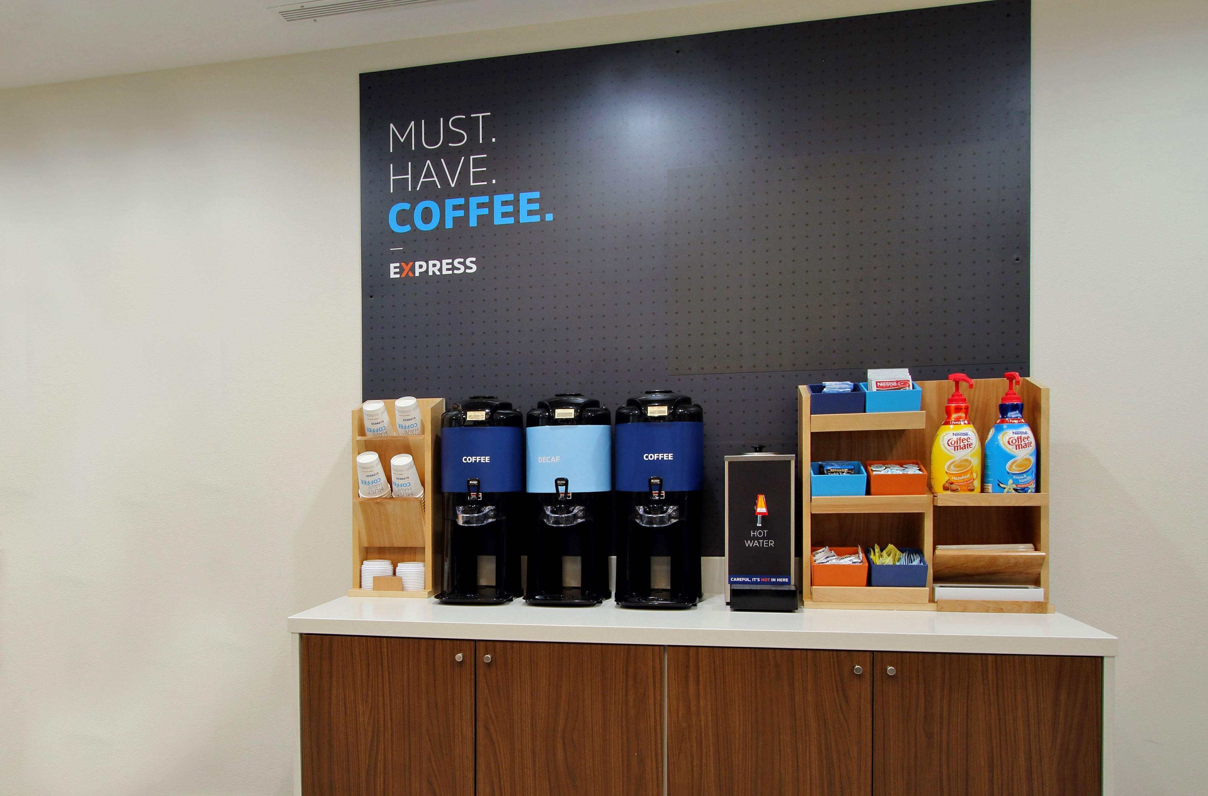 Holiday Inn Express Hotel & Suites Ливингстон Экстерьер фото